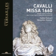 Missa 1660 : Chenier / Galilei Consort