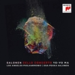 Cello Concerto: Yo-yo Ma(Vc)Salonen / Lapo