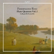 Flute Quartets Vol.2: Ardinghello Ensemble