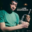 Here' s Lee Morgan (AiOR[h/Jazz Images)
