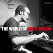 World Of Cecil Taylor (AiOR[h/Jazz Images)