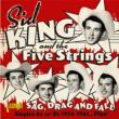 Sag Drag & Fall: Singles As & Bs 1954-1961 Plus