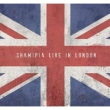 SHAMIPIA LIVE IN LONDON
