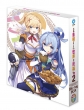 Kono Subarashii Sekai Ni Syukufuku Wo! 2 Blu-Ray Box