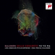 Cello Concerto : Yo-Yo Ma(Vc)Esa-Pekka Salonen / Los Angeles Philharmonic