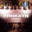 FRNKSTN yBz(CD+Blu-ray)