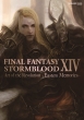 Final Fantasy Xiv Stormblood Art Of The Revolution: -eastern Memories-Se Mook