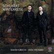 Winterreise: David Greco(Br)Helyard(P)