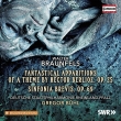 Fantastical Apparitions, Sinfonia Brevis: G.buhl / Rheinland-pfalz State Po
