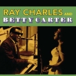 Ray Charles & Betty Carter (�A�i���O���R�[�h/Wax Love)