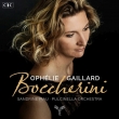 Cello Concertos, Stabat Mater, Sting Quintet, etc : Ophelie Gaillard(Vc)Pulcinella Orchestra, Piau(S)(2CD)