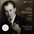 Dvorak Violin Concerto, Sonatina, Mozart Violin Concerto No.3 : Prihoda(Vn)Muller-Kray / Stuttgart RSO, Bergmann(P)