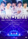 {CLIVE Vol.7 in {KCVz[ `MAG!CPRINCE 3rd Anniversary`