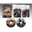 Heisei Kamen Rider 20 Saku Kinen Kamen Rider Heisei Generations Forever Collector`s Pack