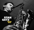 Stan Getz 57 (Bonus Tracks)