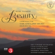 Now Comes Beauty-commissions From English Music Festival: G.sutherland / O.a.hughes / Bbc Concert O Etc