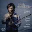 Cello Concerto: Kleinhapl(Vc)Piehlmayer / Wiener Concert-verein +shostakovich: Suite