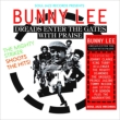 Soul Jazz Records Presents Bunny Lee: Dreads Enter The Gates: With Praise -the Mighty Striker Shoots The Hits!