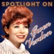 Spotlight On Gwen Verdon