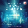 World Of Hans Zimmer -A Symphonic Celebration (3 Disc Vinyl Record)