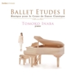Musique Pour Le Cours De Danse Classique-ballet Etudes 1: tqq(P)