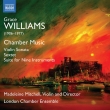 Chamber Works : M.Mitchell(Vn)London Chamber Ensemble