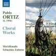 Choral Works: Zubieta / Meridionalis