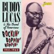 Rockin Boppin & Hoppin 1951-1962