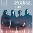 String Quartets Nos.5, 12 : Albion Quartet