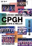 Hello! Project 20th Anniversary!! Hello! Project COUNTDOWN PARTY 2018 `GOOD BYE & HELLO!`