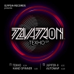 Texho Ep