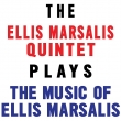 Plays The Music Of Ellis Marsalis