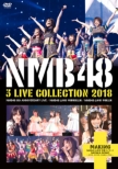 NMB48 3 LIVE COLLECTION 2018 yDVD7gz