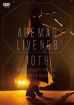Abe Mao Live No.8-10th Anniversary Special-