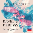 String Quartet: Tinalley Sq