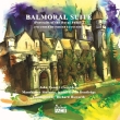 Balmoral Suite-works For Recorder & Strings: John Turner(Rec)R.howarth / Manchester Sinfonia