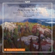 交響曲第3番、ウプサラ狂詩曲、『山の王』組曲　ウカシュ・ボロヴィツ＆ベルリン・ドイツ交響楽団