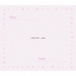 Love Letter