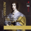String Quintet Op, 33, 74, Piano Quintet, Piano Sextet: G.luisi(P)Ensemble Concertant Frankfurt (2CD)