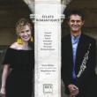 Eclats Romantiques: David Walter(Ob)Magdalena Dus(P)