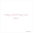 Happy Mind Happy Life