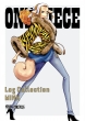 One Piece Log Collection Mink
