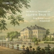 The Musical Treasures Of Leufsta Bruk Vol.3: Rombo(S)Rebaroque