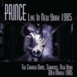 Live In New York 1985 (3CD)