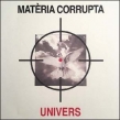 Materia Corrupta