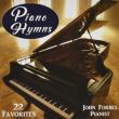 22 Piano Hymns