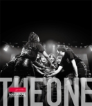 predia tourgTHE ONEhFINAL `Supported By LIVE DAM STADIUM` (Blu-ray)
