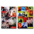 Mini Album -Cle 1: MIROH (ʏ)(_Jo[Eo[W)