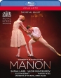 Manon(Massenet): (Macmillan)S.Lamb, Muntagirov, Royal Ballet (2018)
