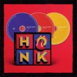 HONK [Deluxe] (3CD)